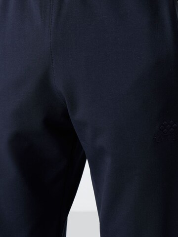 Tapered Pantaloni di Tommy Life in blu