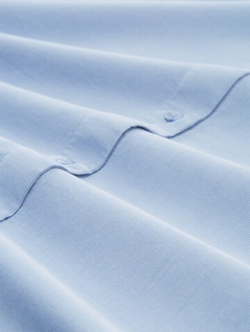 TOM TAILOR Blouse in Blauw