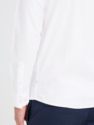 Regular fit Camicia 'OLMIN' di !Solid in bianco