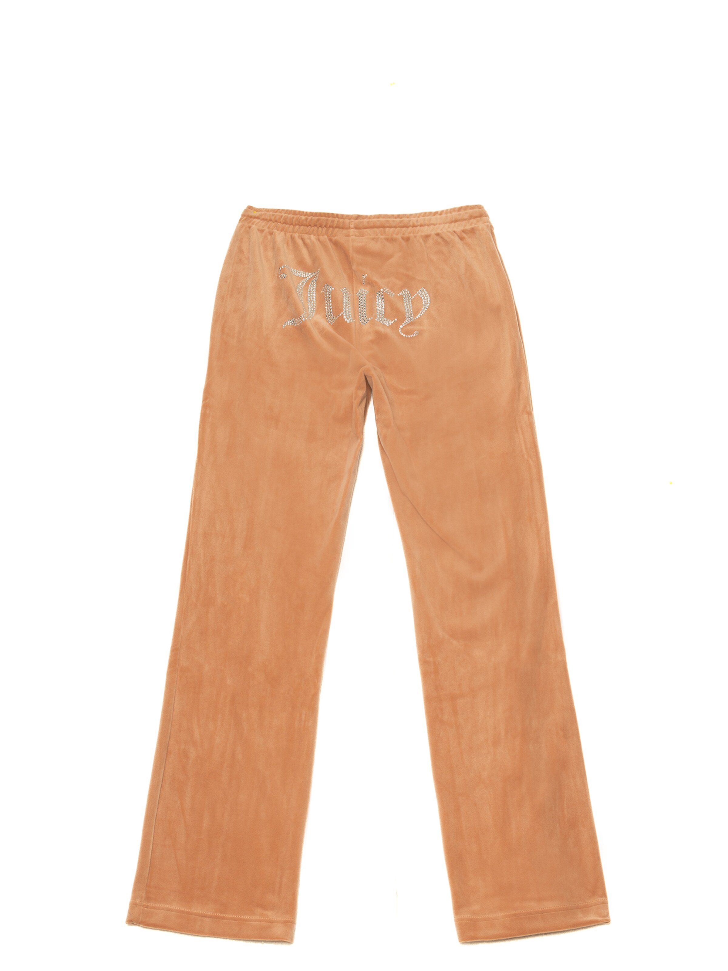 regular Pantaloni sportivi di Juicy Couture in marrone