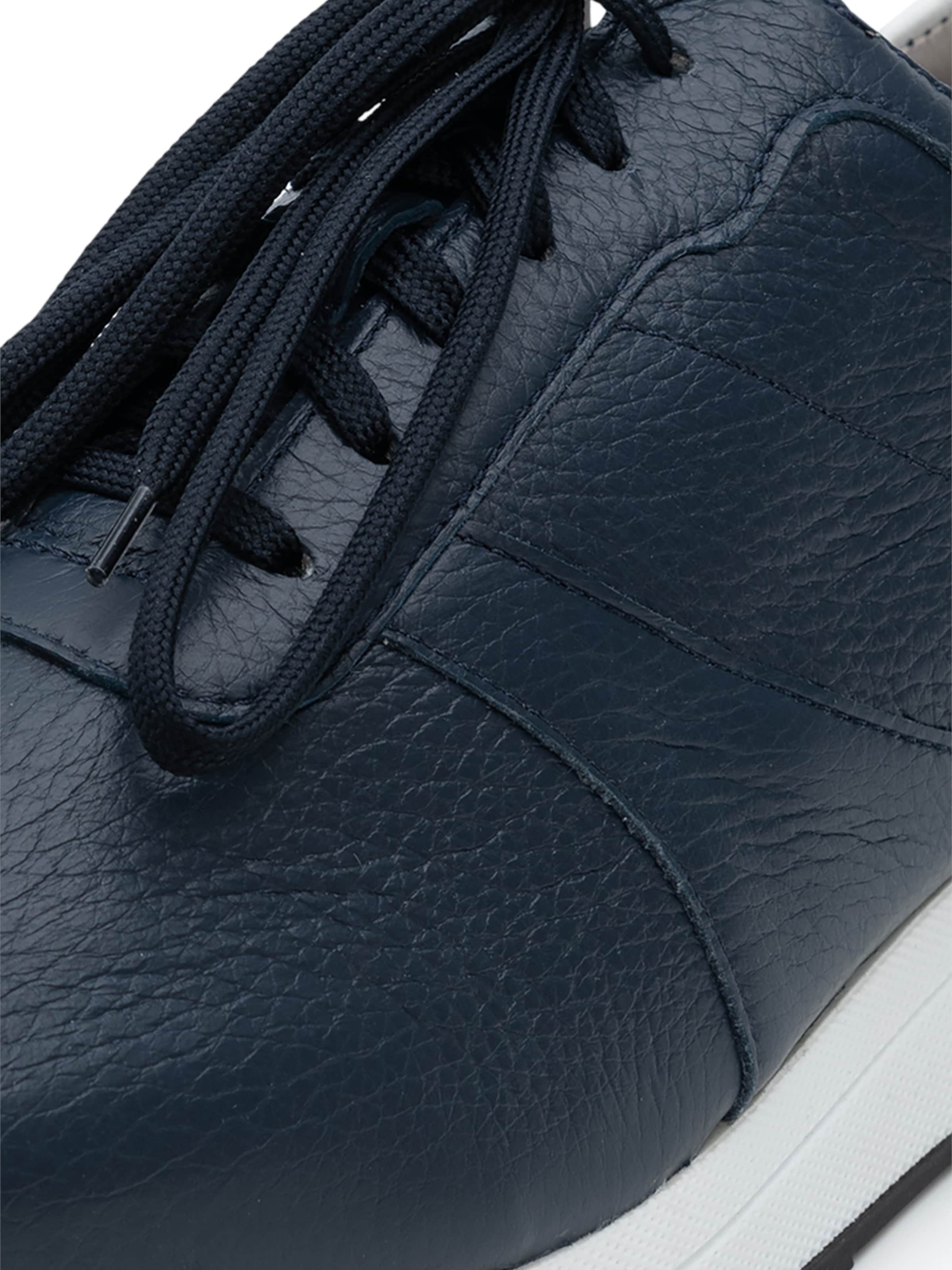 Baskets basses VITAFORM en bleu