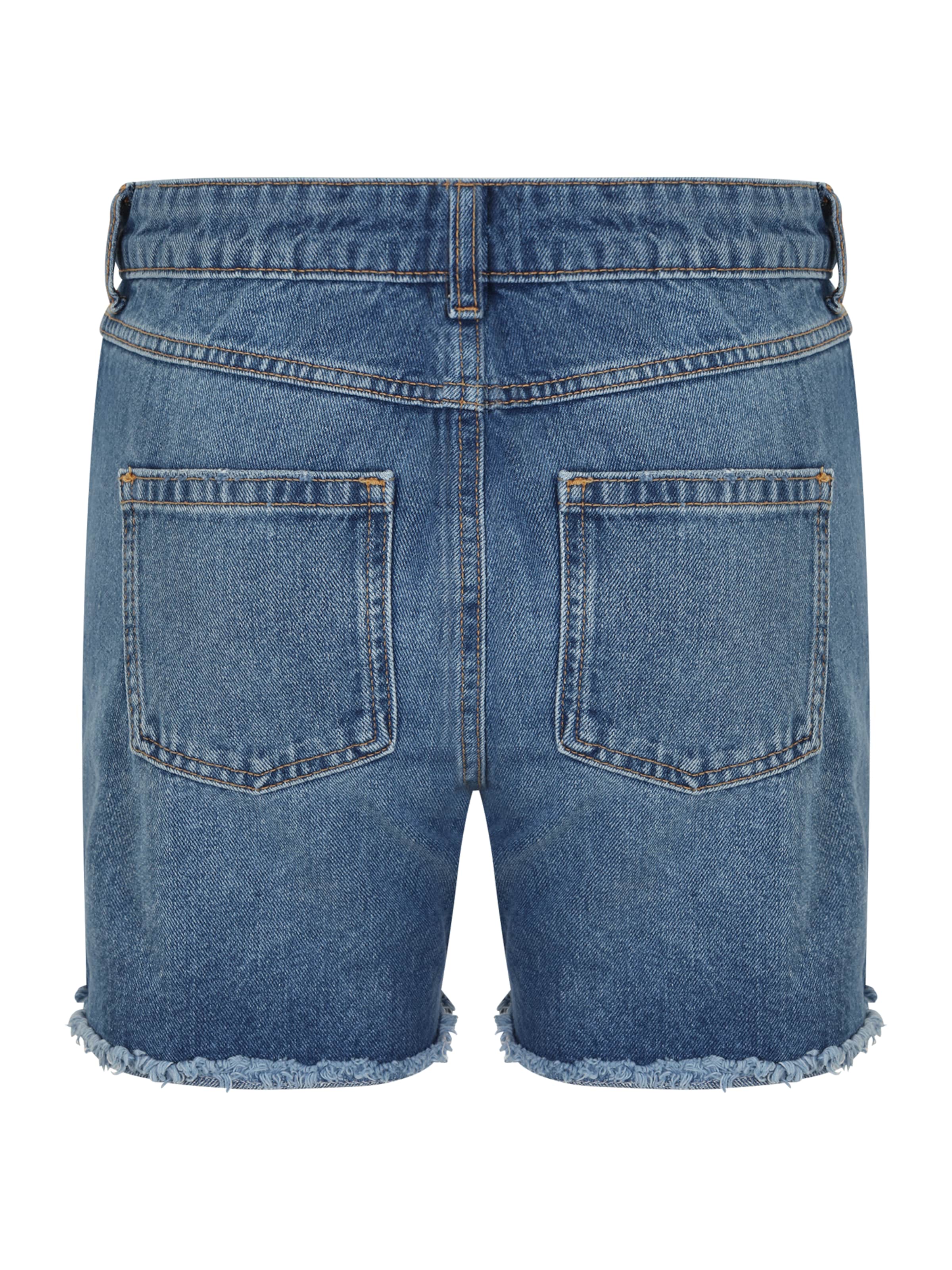 Dorothy Perkins Tall regular Τζιν σε μπλε