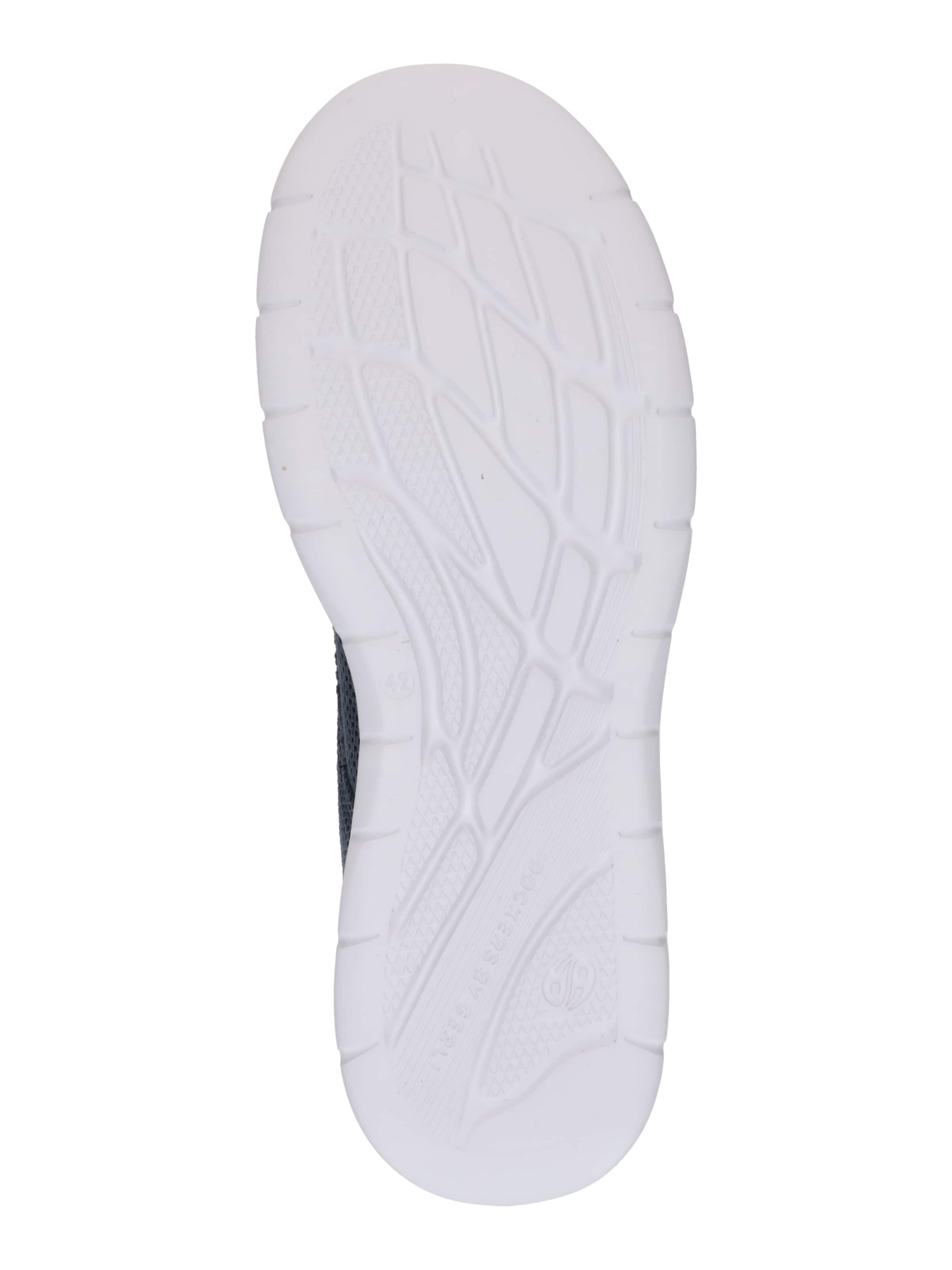 mėlyna Dockers by Gerli Sportbačiai be auliuko