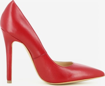 EVITA Pumps 'LISA' in Red