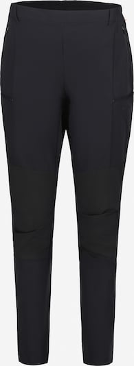 ICEPEAK Hlače za vanjske uvjete 'DELL' u crna, Pregled proizvoda