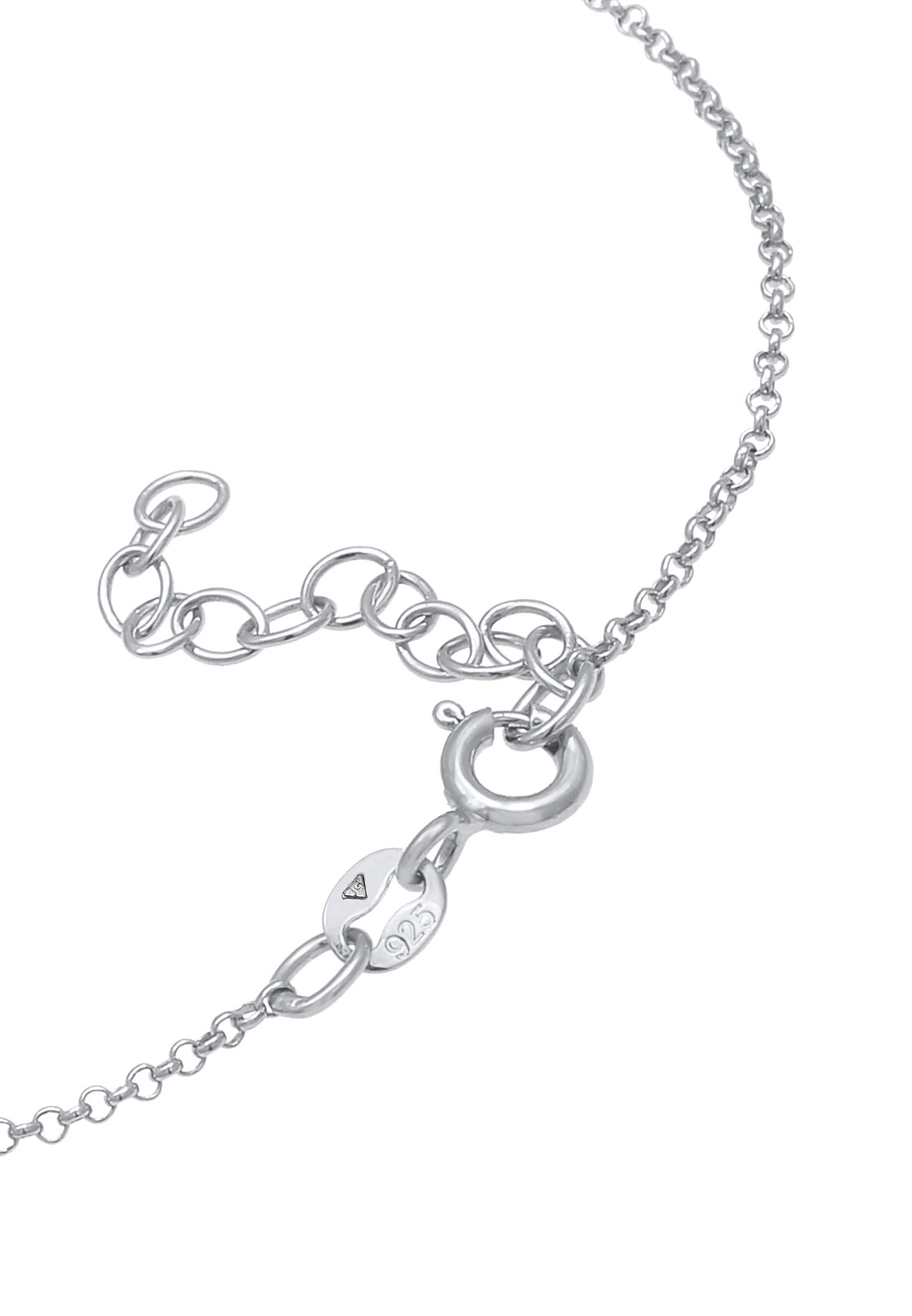 Braccialetto di ELLI in argento