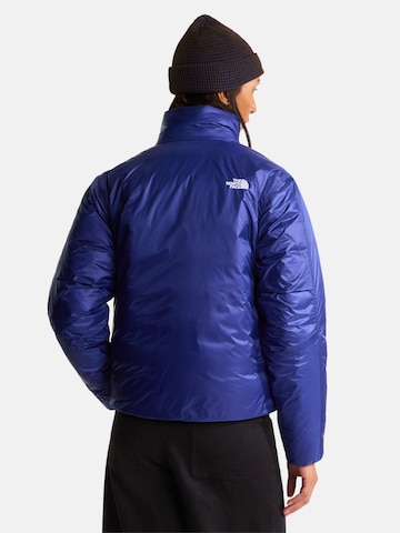 Geacă de primăvară-toamnă 'Explore' de la THE NORTH FACE pe albastru