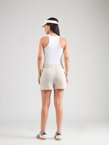 Regular Pantaloni 'Vicky' de la ABOUT YOU pe bej