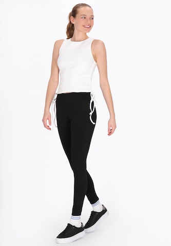 myMo ATHLSR - Top en blanco