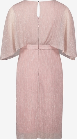 Vera Mont Cocktail dress in Pink