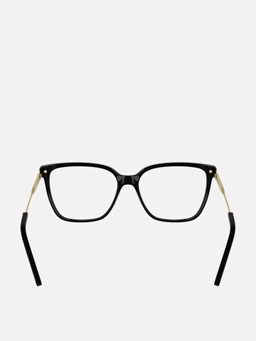 Longchamp Sunglasses in Black