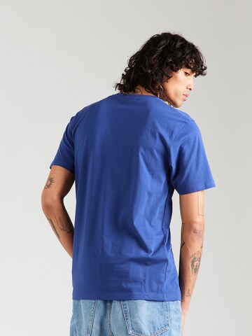 ELLESSE Shirt 'Vettica' in Blauw