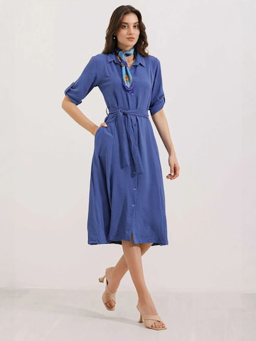 Abito 'Midi' di Bigdart in blu
