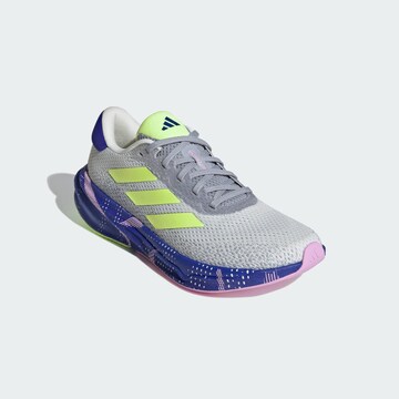 ADIDAS PERFORMANCE Παπούτσι για τρέξιμο 'SUPERNOVA STRIDE' σε λευκό