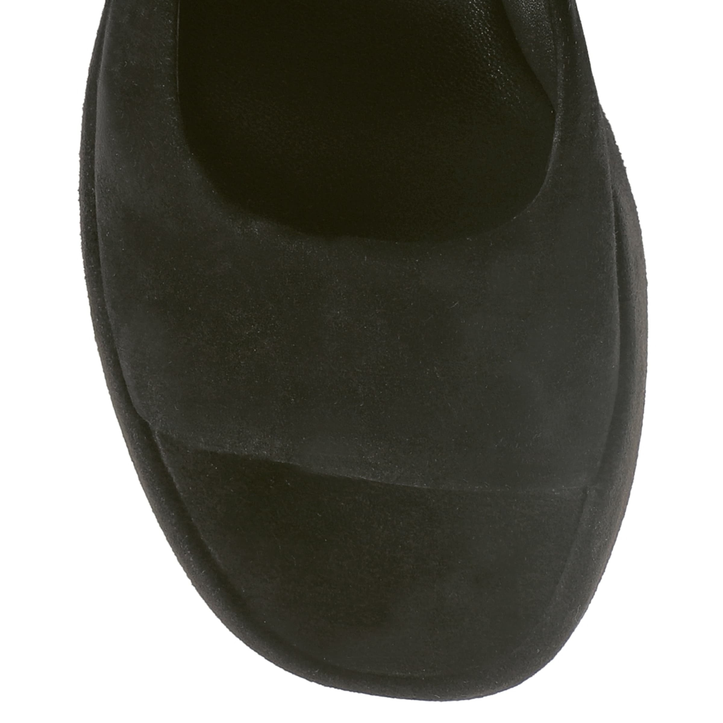 Högl Sandal 'Loulou' in Black