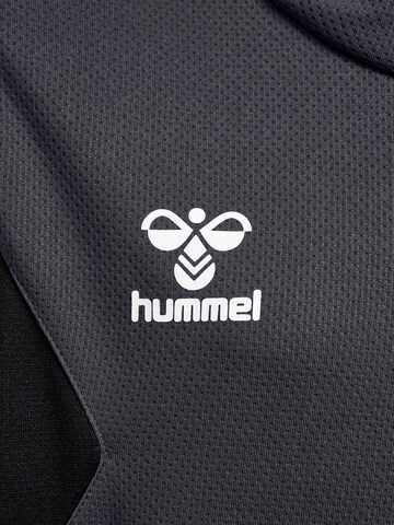 Hummel Sportief sweatshirt 'Authentic' in Grijs