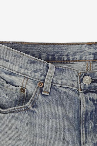 LEVI'S ® Shorts in L in Blue
