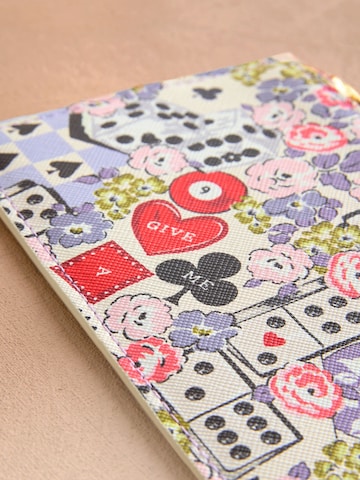 Cath Kidston Portemonnaie in Mischfarben