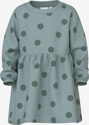 zaļš NAME IT Kleita 'NMFVILUBA': no priekšpuses