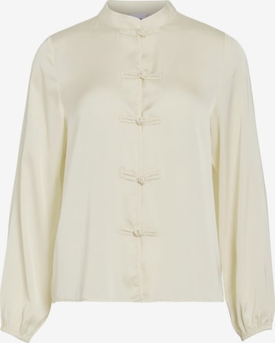 VILA Blusa en ecru, Vista del producto