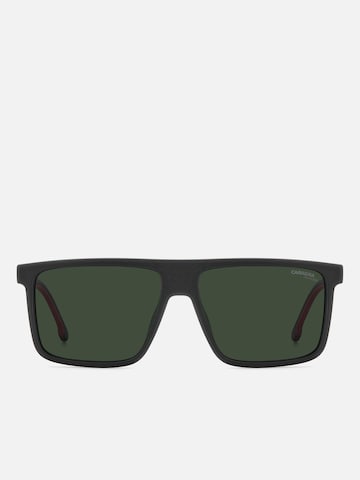 Carrera Sonnenbrille‌‌‌‌‌ in Schwarz