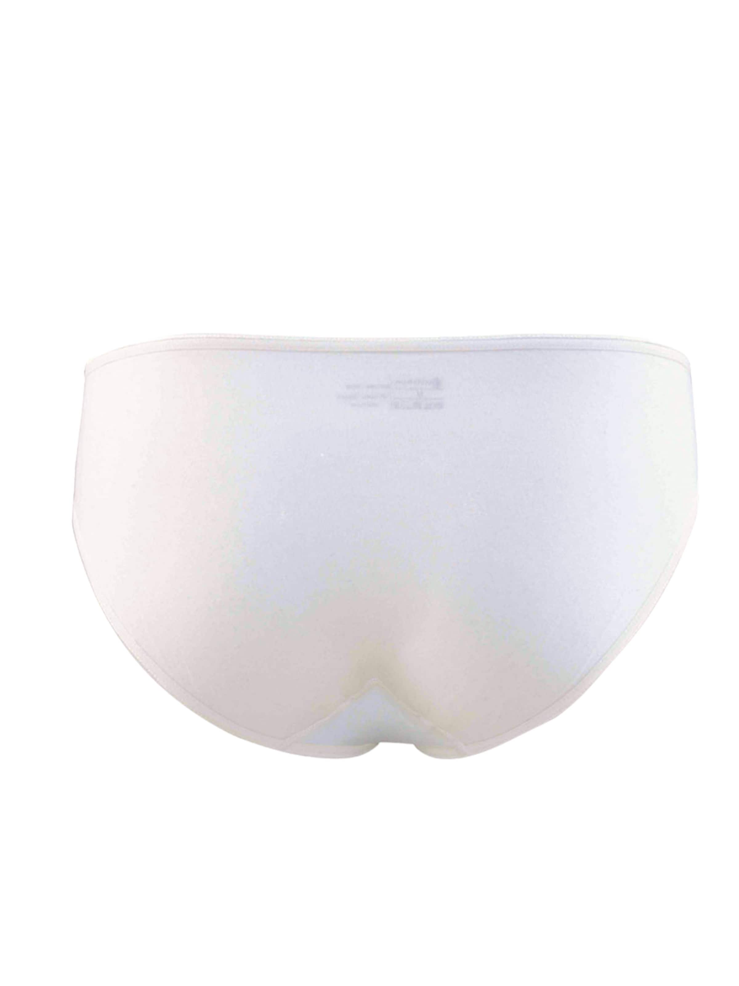 Blackspade Panty in Beige