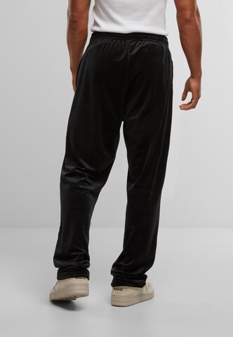 regular Pantaloni sportivi di Karl Kani in nero