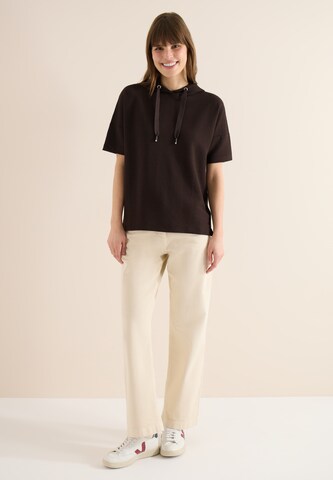 CECIL Shirt in Brown: front