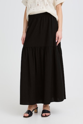 b.young Rok in Zwart: voorkant