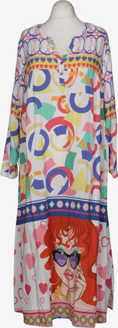 Angel of Style Kleid 9XL in Mischfarben: Vorderseite