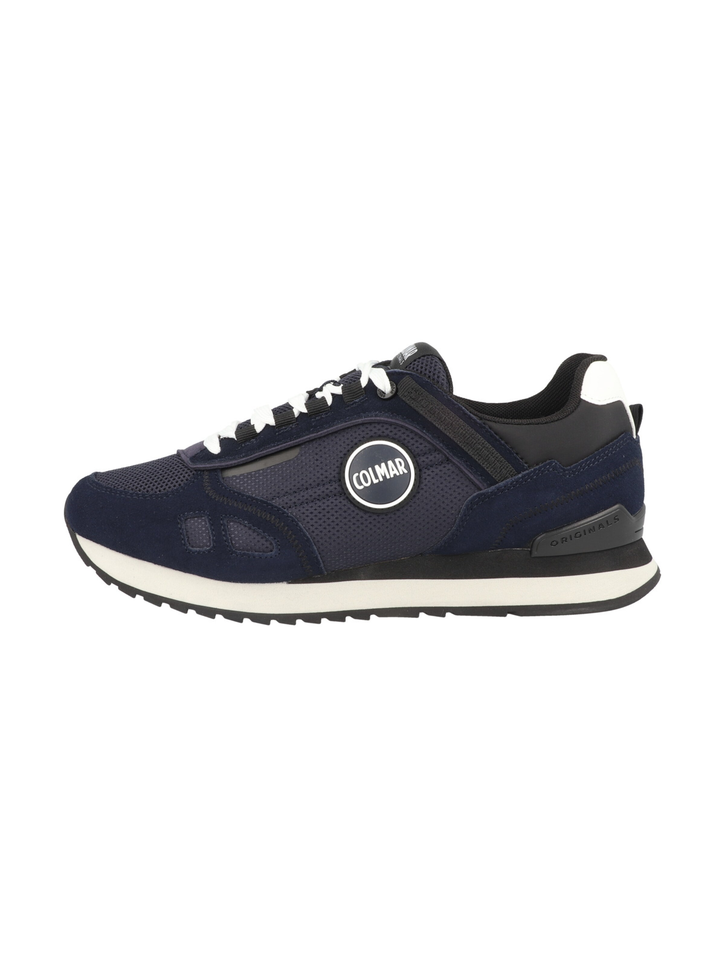 Colmar Sneaker 'Travis Sport Bold' in Blau