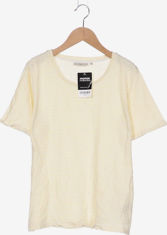 minimum Top & Shirt in M in Yellow: front