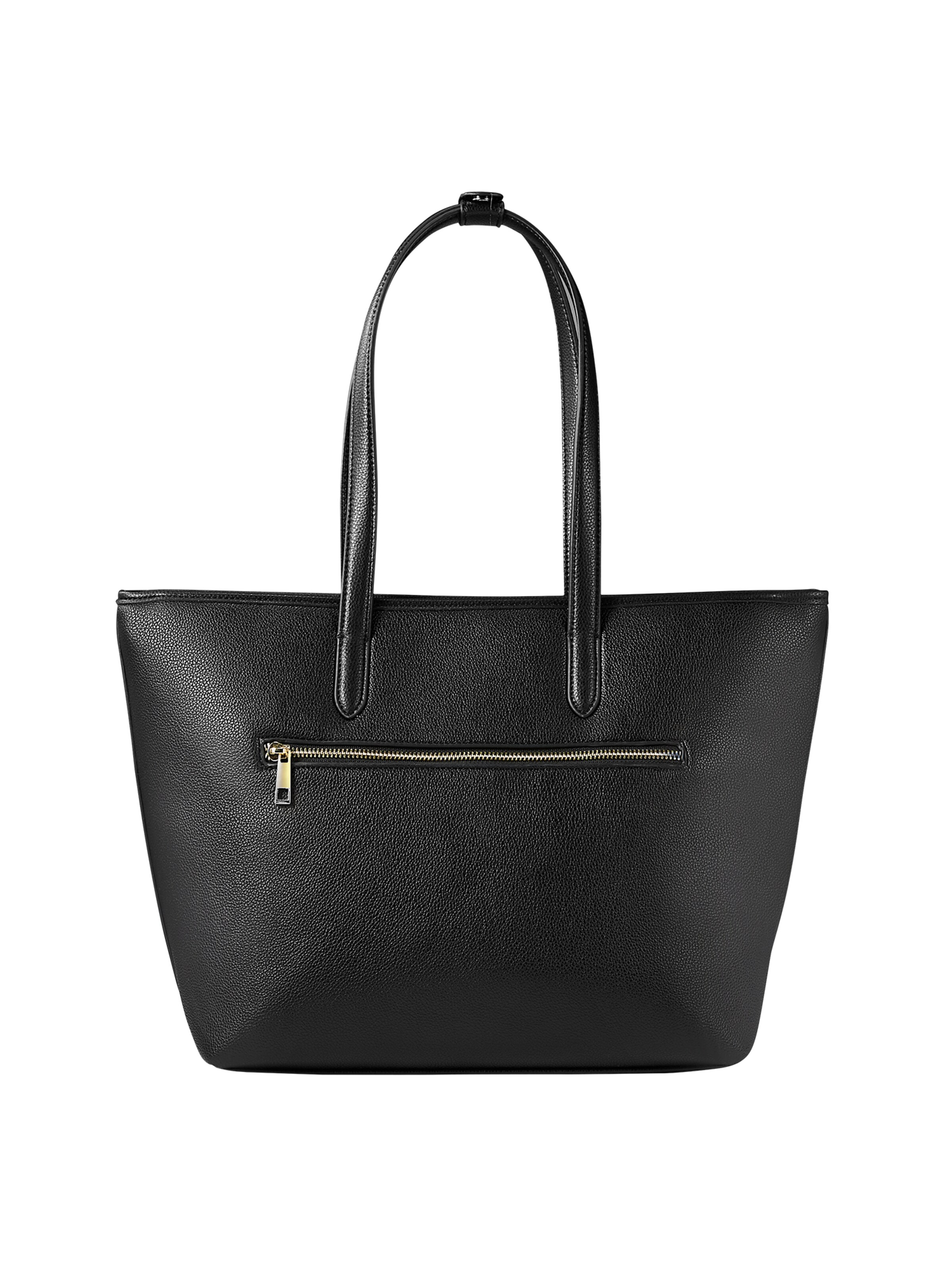 Borsa a mano ' Yoana ' di Victoria Hyde in nero