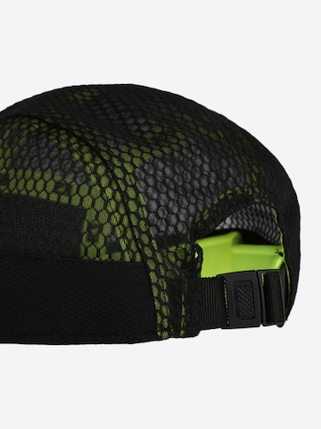 ADIDAS PERFORMANCE - Gorra deportiva '5P TECH' en negro