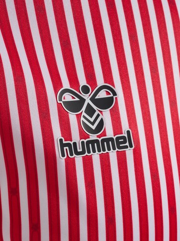 Maillot 'Southampton Home 23/24' Hummel en rouge