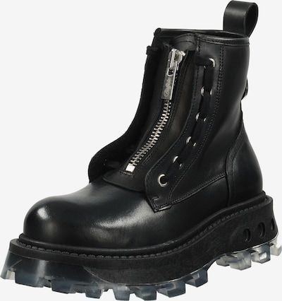 BUFFALO Stiefelette in schwarz, Produktansicht