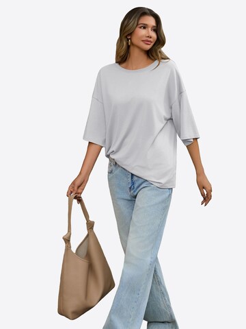 Imily Bela Tričko – šedá
