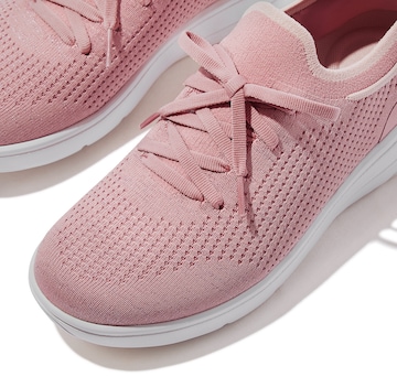 FitFlop Sneaker in Pink