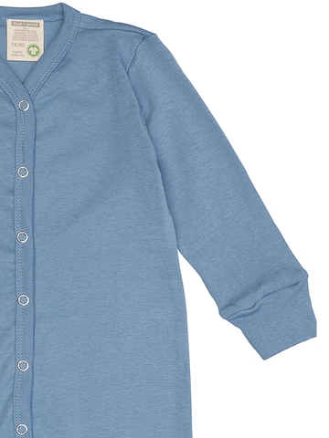 loud + proud Schlafanzug in Blau