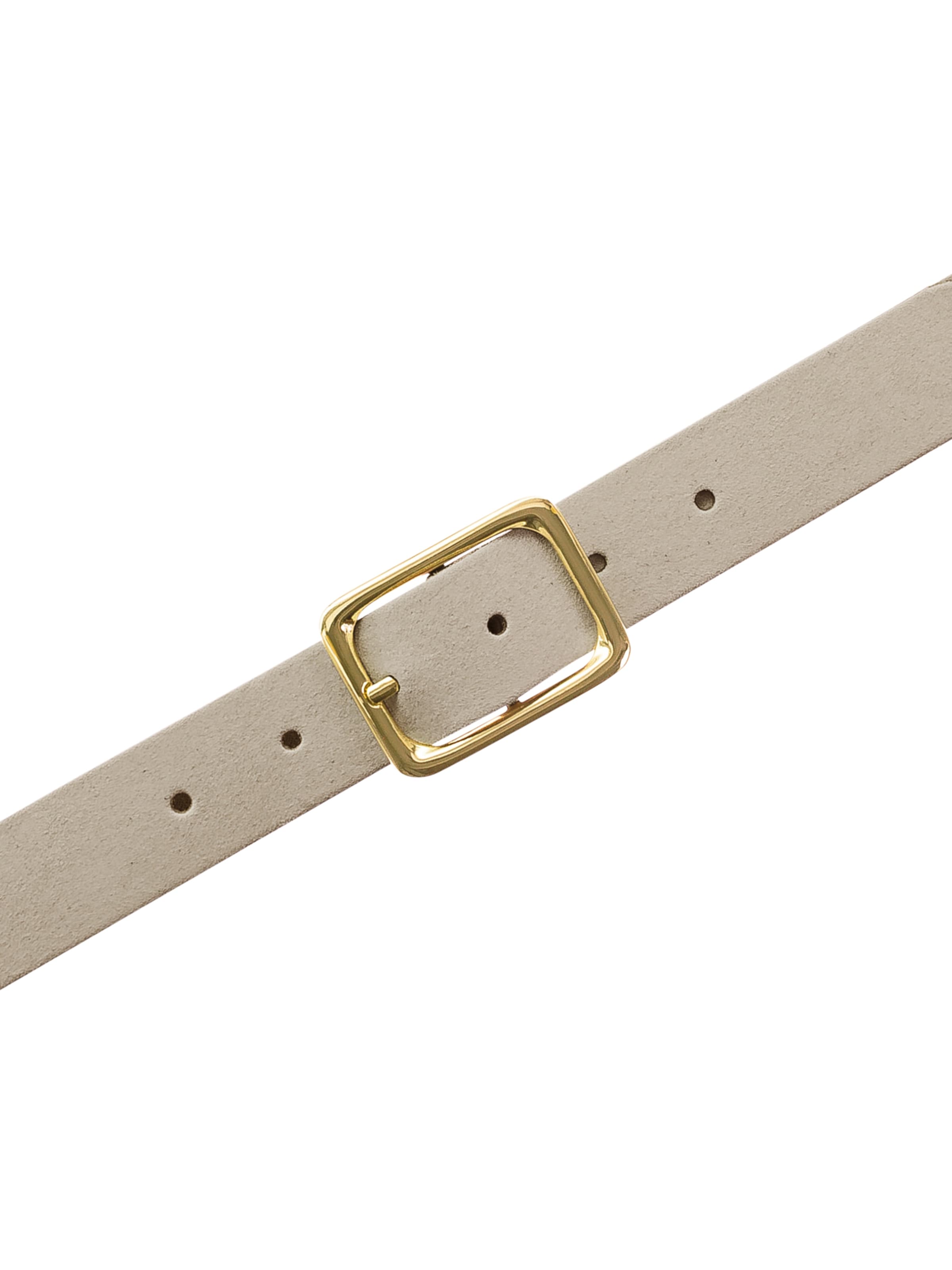 Tamaris Ζώνη σε μπεζ