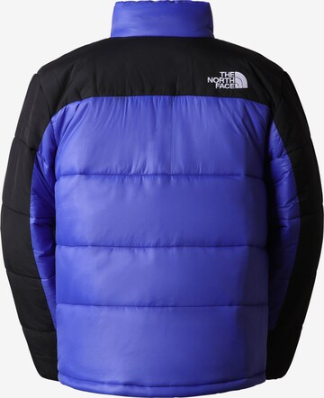 THE NORTH FACE Regular fit Between-Season Jacket 'Himalayan' in Blue