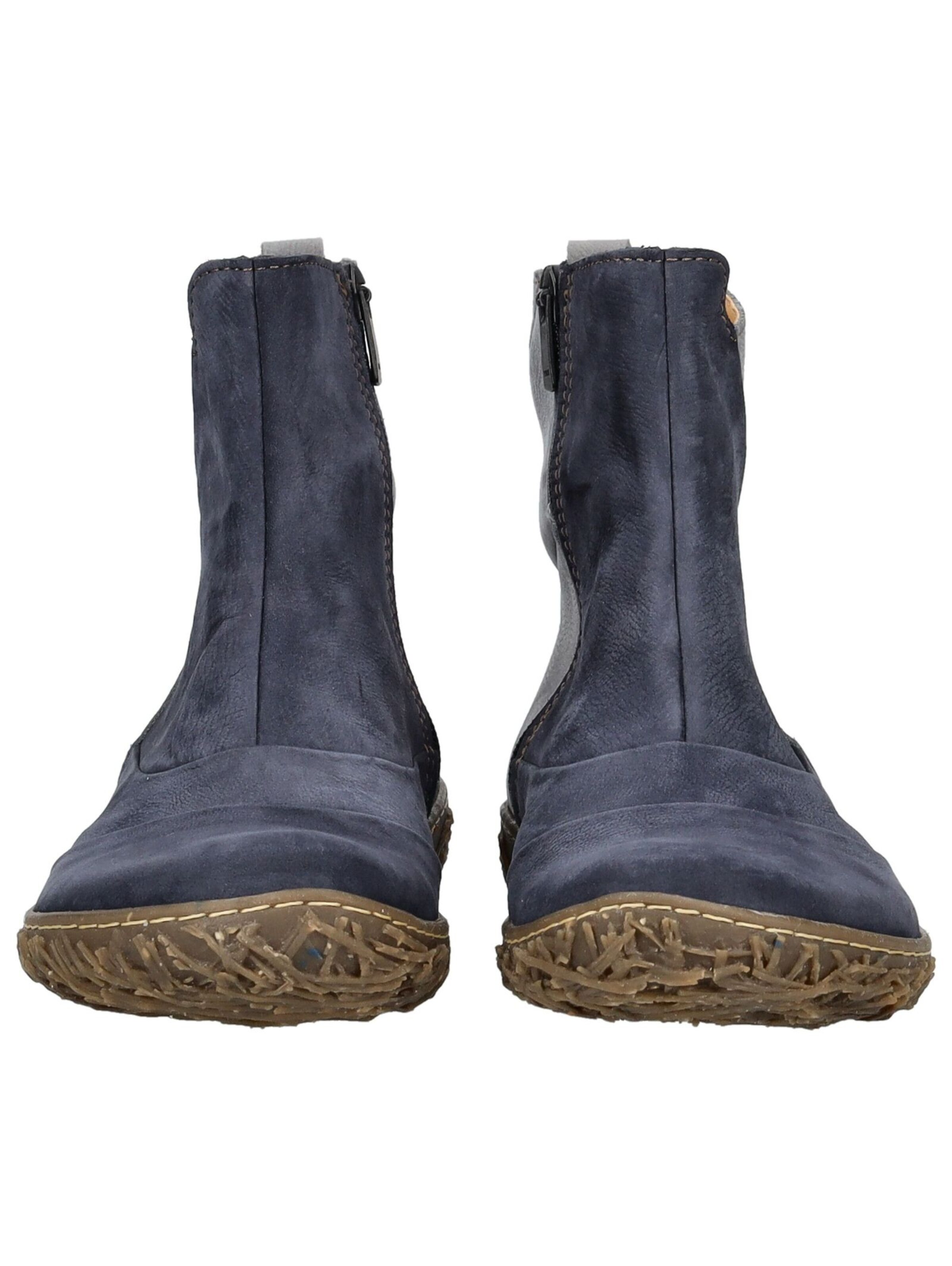 Bottines EL NATURALISTA en bleu