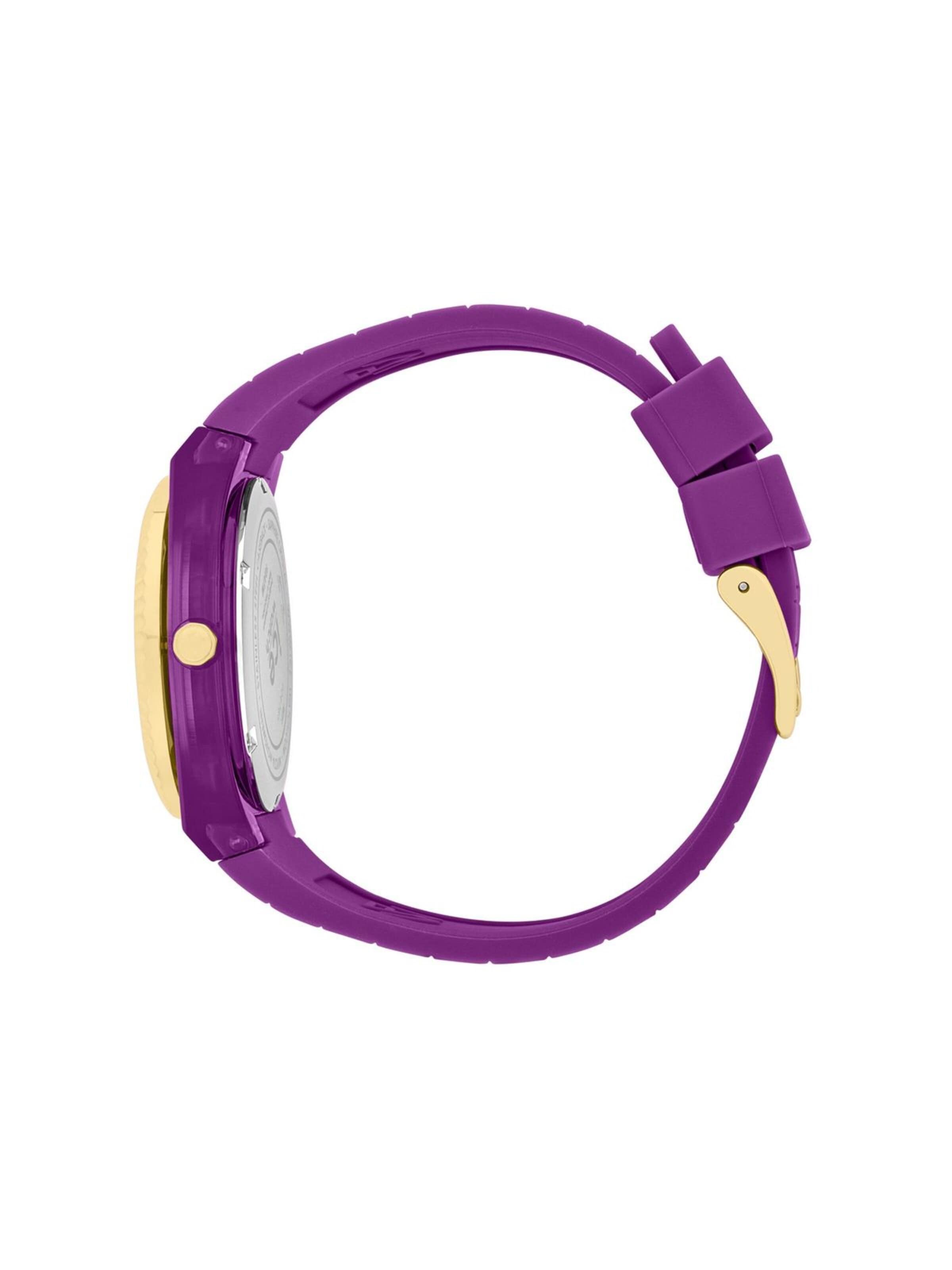 Montre à affichage analogique 'Date watch ICE power PW1' ICE WATCH en violet