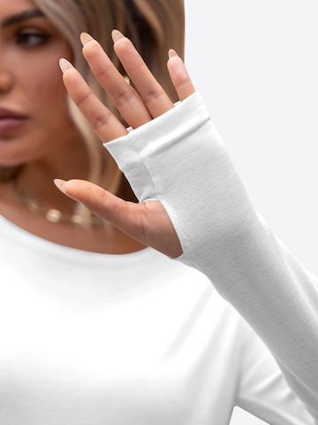 Imily Bela Póló - fehér