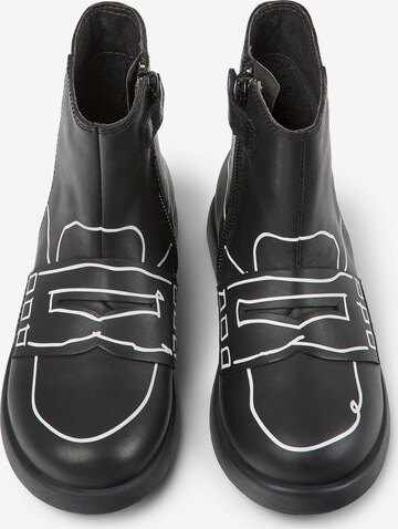 Bottes 'Duet Twins' CAMPER en noir