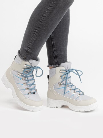 Boots VITAFORM en gris