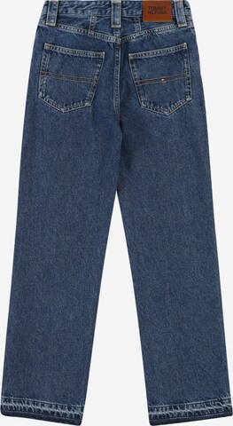 Regular Jean TOMMY HILFIGER en bleu