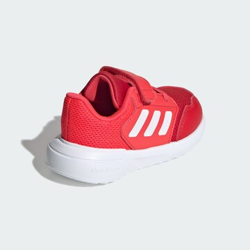 ADIDAS SPORTSWEAR Trainers 'Tensaur Run 3.0' in Red