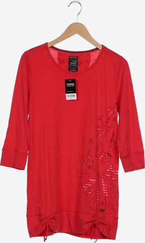 s'questo Top & Shirt in L in Red: front