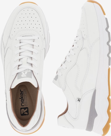 Rieker EVOLUTION Sneakers 'U0901' in White